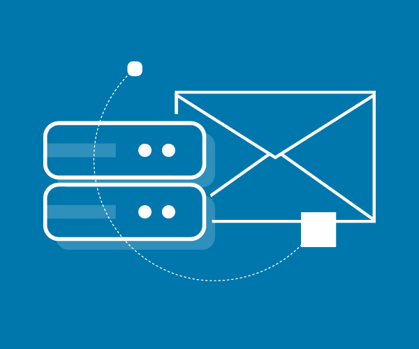 Hosting e Mail Server
