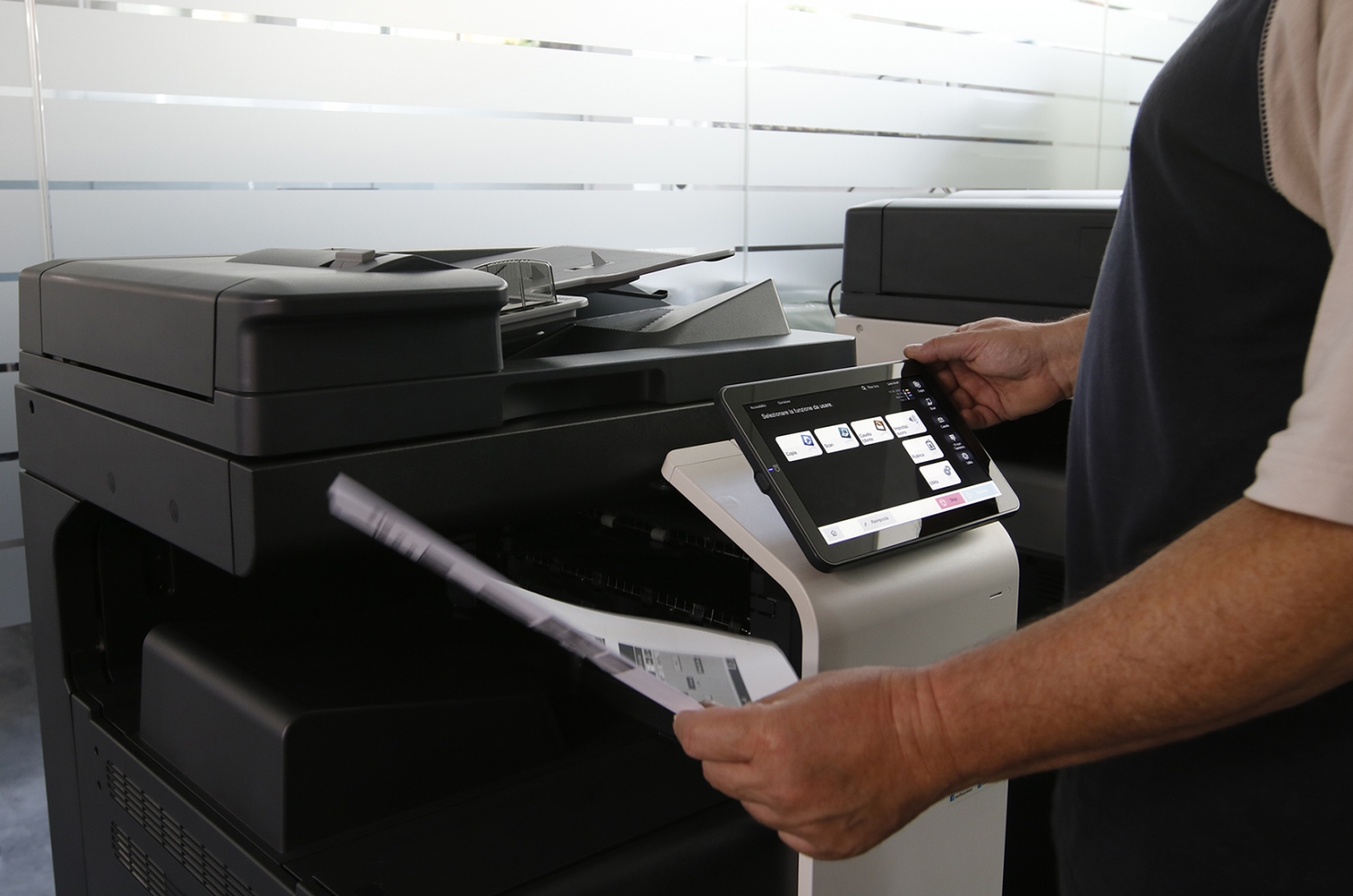 Office Automation