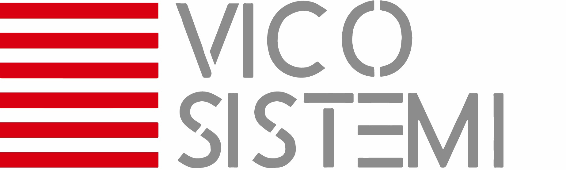 Logo Vico Sistemi