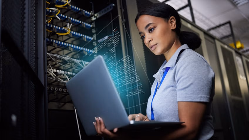 Cybersecurity