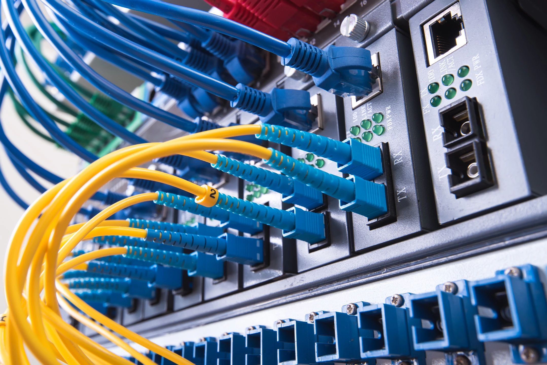 Information Technology